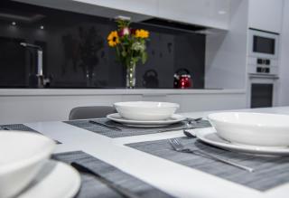 TWIN'S HOME LUXURY SUITES - Alikianós - 1
