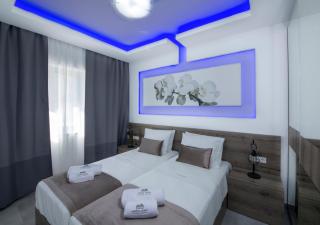 TWIN'S HOME LUXURY SUITES - Alikianós - 7