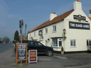 Kings Arms - Thirsk - 9