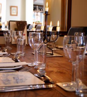 Kings Arms - Thirsk - 8
