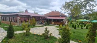 Kompleks Trnovski Vetar - Kriva Palanka - 0
