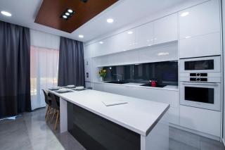 TWIN'S HOME LUXURY SUITES - Alikianós - 4
