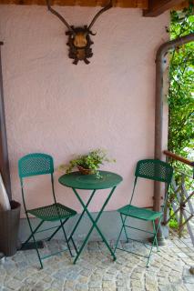 Apartment Luise - Hallstatt - 5