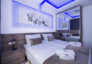 TWIN'S HOME LUXURY SUITES - Alikianós - 6