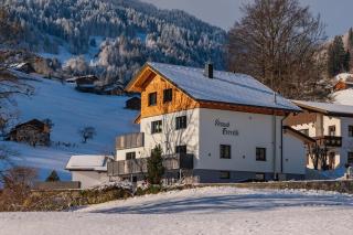 Haus Gentli - Schruns - 1