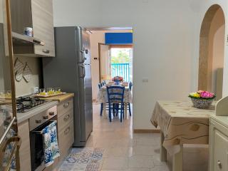 Villa Antonietta By Cala Salento - 3