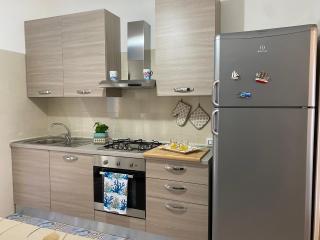 Villa Antonietta By Cala Salento - 4