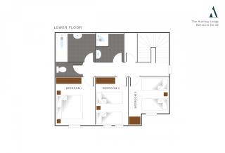 The Hunting Lodge - Landry - 6