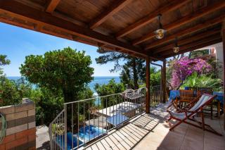 Casa sulla spiaggia 1 - Orosei - 0