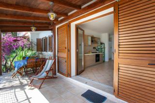 Casa sulla spiaggia 1 - 7