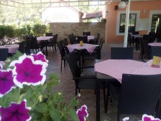 Pansion restoran Marin - Posedarje - 2