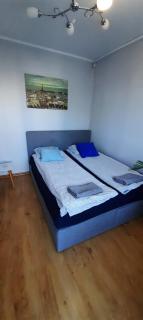 Apartamenty Nadmorskie Fiesta - 1