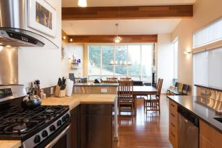 Mountain House home - Mount Hood - 5