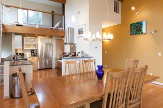 Mountain House home - Mount Hood - 3
