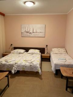 Apartment Mare Krk - Milohnići - 3