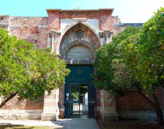 Ostello S. Fosca - CPU Venice Hostels - Venice - 2