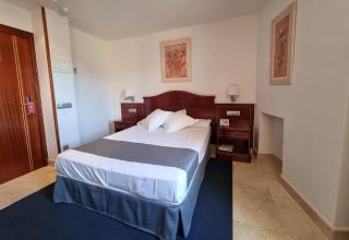 Hotel Gran Legazpi - Madrid - 7