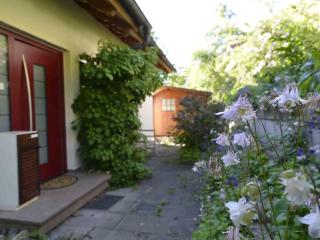 Ferienhaus Christel - Bad Urach - 9