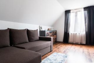 Imádó Vendégház - Cernatu de Sus - 3