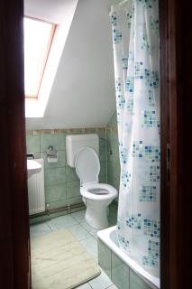 Imádó Vendégház - Cernatu de Sus - 1