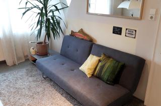 Ferienwohnung CHRIS - 5