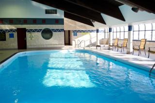 Best Western Plus Dryden Hotel and Conference Centre - Dryden - 8