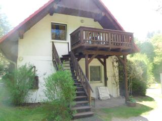 Ferienwohnungen Behling am Schufutsberg - Liepe - 1