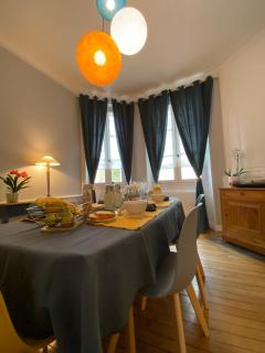 L Interlude - Chartres - 4