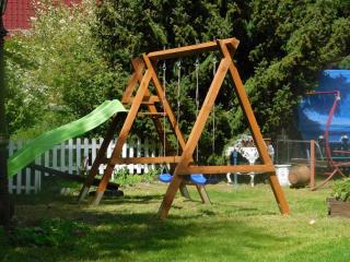 Ferienwohnungen Behling am Schufutsberg - Liepe - 4