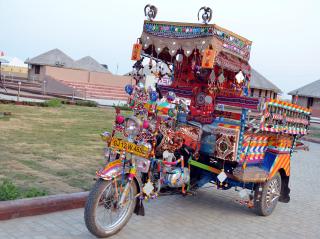 Praveg White Rann Resort Rann Utsav Dhordo - 2