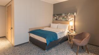 Holiday Inn Düsseldorf City – Toulouser Allee by IHG - Düsseldorf - 4