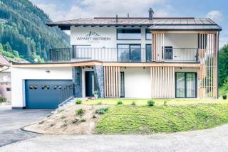 Apart Gstrein - including Silvretta Premium Summercard - See - 5