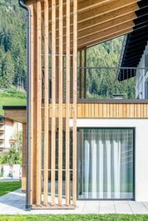 Apart Gstrein - including Silvretta Premium Summercard - See - 1