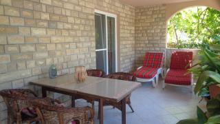 Apartment in Biograd na Moru with Terrace, Air conditioning, Wi-Fi, Dishwasher (4818-7) - Biograd na Moru - 3