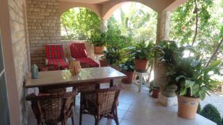 Apartment in Biograd na Moru with Terrace, Air conditioning, Wi-Fi, Dishwasher (4818-7) - Biograd na Moru - 2