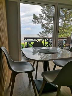 Lagoon View Nida - 0