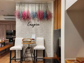 卡斯比亞精品民宿附電梯手作早餐車位 - 2