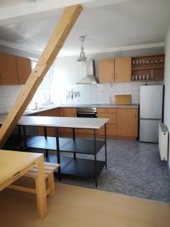 Fischerhus - Rieseby - 4