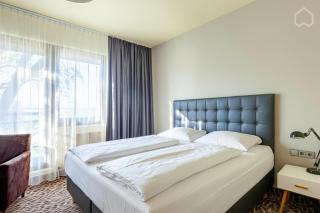 DOBLERGREEN Hotel Stuttgart-Gerlingen - Gerlingen - 5
