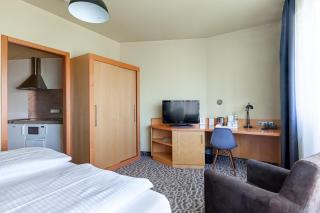 DOBLERGREEN Hotel Stuttgart-Gerlingen - Gerlingen - 4