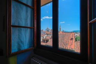 Benci Lalli Apartment - Firenze - 6