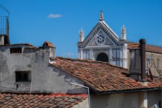 Benci Lalli Apartment - Firenze - 0