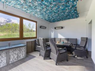 Appartement Bergblick - Ellmau - 3