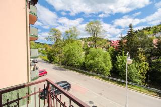 Apartamenty City Center Silver - bezpłatny parking - 2