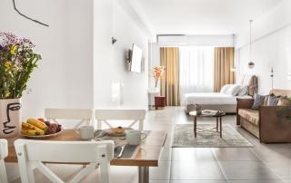 The Square Six - Athènes - 8
