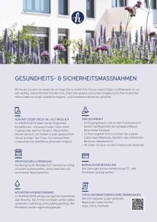 HAIMHAUSERS Hotel Garni - Haimhausen - 6