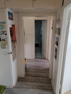 Luna Apartman501 - Siófok - 8