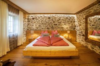 Schildhof Ebion Schildhofsuite - San Leonardo in Passiria - 7
