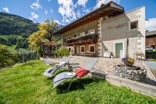 Schildhof Ebion Schildhofsuite - San Leonardo in Passiria - 9