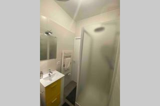 Studio cocooning desjardins - Angers - 6
